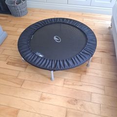 Decathlon Domyos Cardio fitness Trampoline