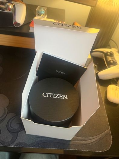 Mens Citizen Watch Brand New