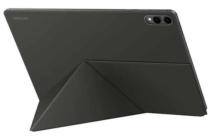 Original Samsung Smart Book Cover Dual View Flip Folio Case for Galaxy Tab S11 Ultra & S11 Ultra 5G (New)