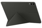 Original Samsung Smart Book Cover Dual View Flip Folio Case for Galaxy Tab S11 Ultra &amp; S11 Ultra 5G (New)