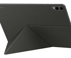 Original Samsung Smart Book Cover Dual View Flip Folio Case for Galaxy Tab S11 Ultra & S11 Ultra 5G (New)