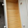 Boori country cotbed and changing table drawers Image 9