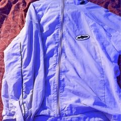 Cortiez windbreaker