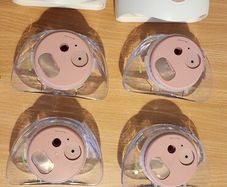 Tommee Tippee Electric Breast pumps