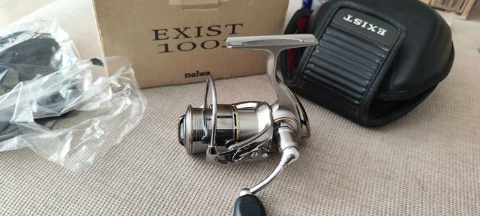 Daiwa Exist 1003