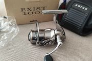 Daiwa Exist 1003