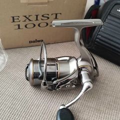 Daiwa Exist 1003