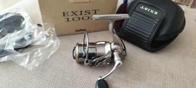 Daiwa Exist 1003