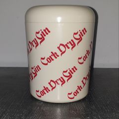 Vintage Ice Bucket