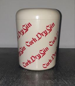 Vintage Ice Bucket