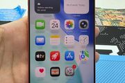 iPhone 17 Pro Max 256GB | Cosmic Orange | A+ Grade | 100% Battery | Apple Warranty
