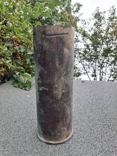 Artillery Shell 105mm