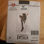 Tights .. Two Pair of Black Pattern Tights .. Price Drop Image 7