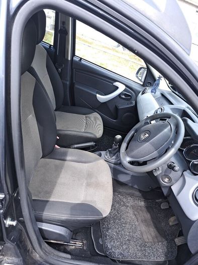 Dacia Duster 2015