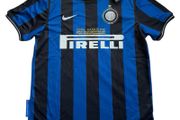 Inter Milan 2010 Jersey