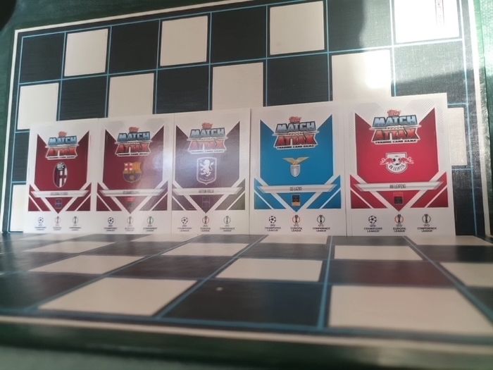 Match Attax