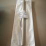 Stainless Steel Drinking straw Big thick Image 4