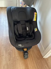 Joie car seat excellent condition