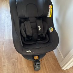 Joie car seat excellent condition