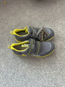 Superfit gore-tex