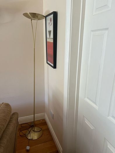 floor