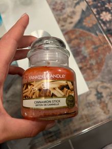 yankee candle