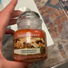 yankee candle