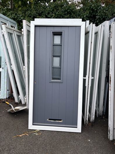 pvc doors