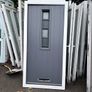 PVC composite doors Image 7
