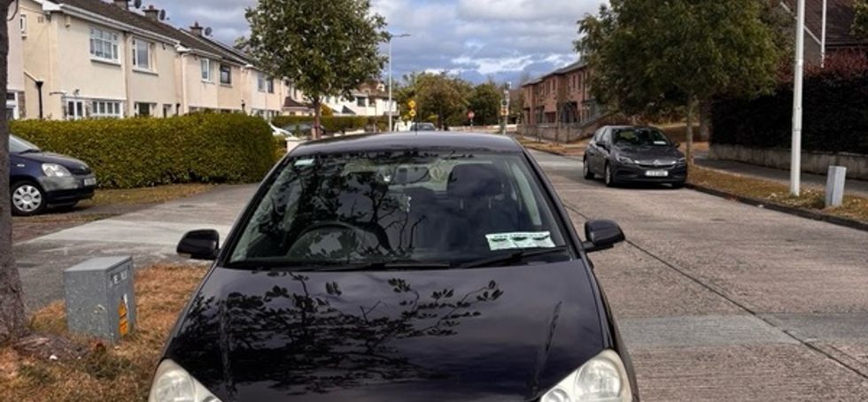 2006 Volkswagen Polo