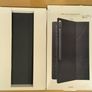 Genuine Samsung Galaxy Tab S9 Ultra / S10 Ultra Slim Keyboard Book Cover (new Open Box) Image 4