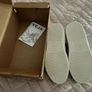 Veja Kids V-10 Laces CWL White Cobalt Pekin Trainers Image 3