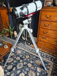 Omegon Telescope