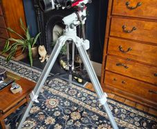 Omegon Telescope