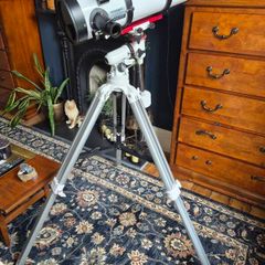 Omegon Telescope