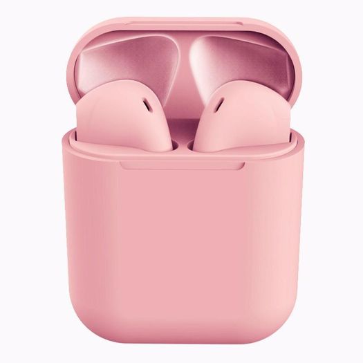 Wireless Bluetooth Earphones Earbuds Headphones In Ear With Mic Sport Sweatproof