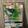 Shiny Espeon GX Hidden Fates SV60/SV94 Pokemon Card Image 2