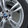 Genuine BMW 400M 18" Alloy Wheels Image 8