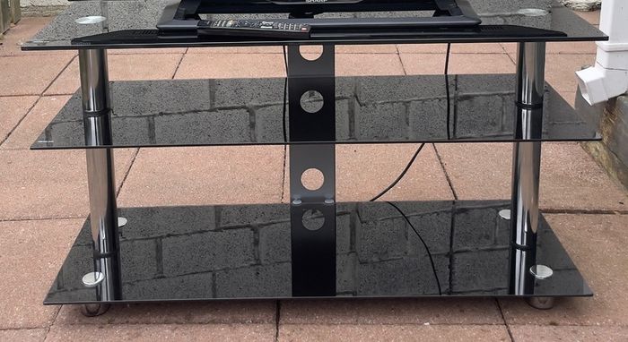 tv stand