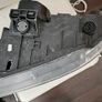 BMW 3 series e90 (2008-2012 model) headlight - Right side Image 4