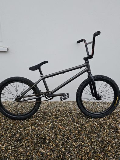 20'' Bmx