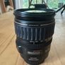 Canon Ef 28-135 Is Image 2