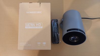 Projector on Android. Hy300 Pro. Original.New.