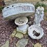 Tiered Garden Fountain Image 2