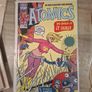 13 The Atomics Comics Image 10