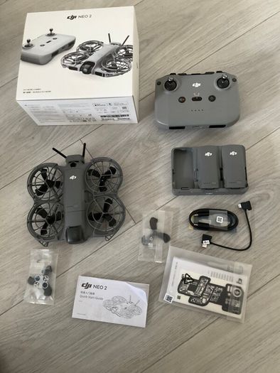 Dji Neo 2