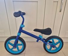 Balance Bike