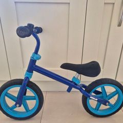 Balance Bike