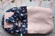 baby 5 piece nest  set cocoon pod