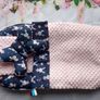 Baby nest pod cocoon 5piece set Image 6